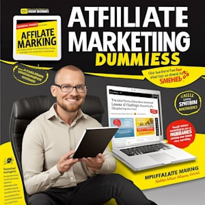 Affiliate Marketing For Dummies