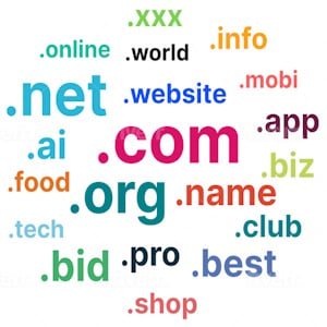 Find The Perfect Domain Name