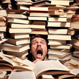 Information Overload