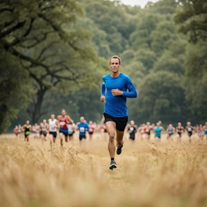 Not Afraid Of Competition