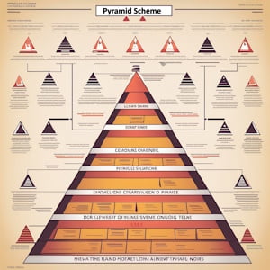 Pyramid Scheme