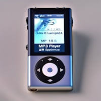 MP3 Player