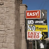 Lies Affiliate Marketer's Tell You