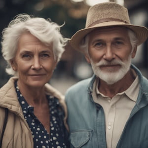 Too Old To Start A Blog