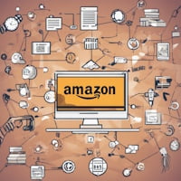 Affiliate Marketing With Amazon