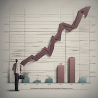 Government Spending Going Up