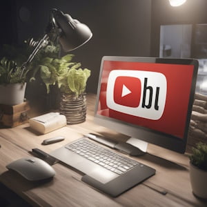 Blogging vs Youtube